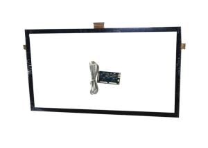 Buy cheap 55 inch All in one Touch Display Screen with AG coating for Multi Touch Table product