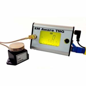 China 3M2AM2-C-TNG ESD Wrist Strap Tester EM AWARE TNG ESD MONITOR KIT on sale