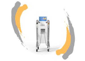 Professional portable micro needle/ fractional rf microneedle/ wrinkle removal fractional rf machine