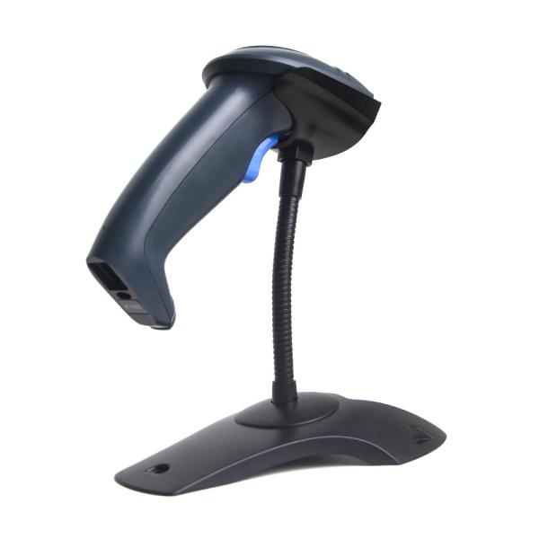 Quality Wired USB 2d Image CMOS Android Barcode Scanner 300dpi Resolution for sale