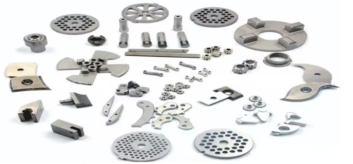 Punching Metal Stamping Aluminum High Precision Stamped Aluminum Parts