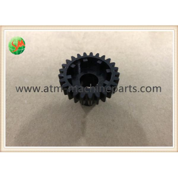 ATM G750 ATM Spare Parts G750 K3 Black Plastic Tooth Gear G750 K3