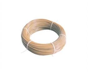 China Petrochemical Industry Peek 3d Printer Filament Heat Resistance on sale