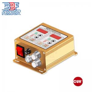 Buy cheap SDVC22-S Electromagnetic Feeder Controller Variable Frequency Intelligent Controller product