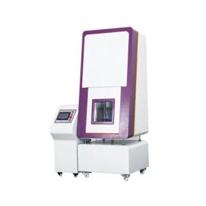 Buy cheap 9.1kg Drop UN38.3 Heavy Battery Testing Equipment For Destructive Test product