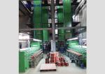 High Performance Vertical Enameling Machine / Enamelled Round Wire Winding