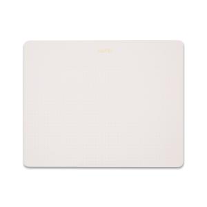 Buy cheap Eco Friendly Sticky Note Memo Pad With Dot Grid Layout / Gold Foil Embossing product