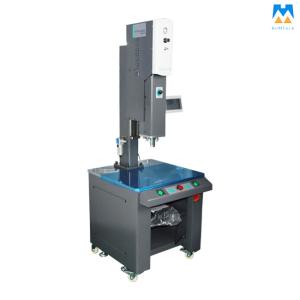 Digital Ultrasonic Welding Machine Auto Tuning Frequency 15KHz 3200W