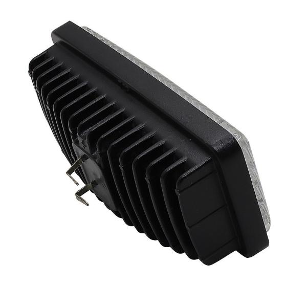 Waterproof Tractor Truck 20W LED Work Light Flood Beam Headlight