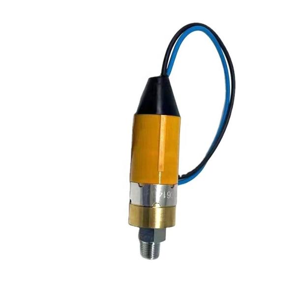 Quality CAT330B E330B Excavator Oil Pressure Sensor 107-0614 107-0613 107-0612 Part Number 3E-6455 Original Supply for sale