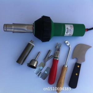 Buy cheap 220/110v 50hz 1600W heat air gun product