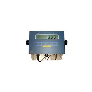 Buy cheap LCD Liquid Crystal Display 15mV Explosion Proof Scale product