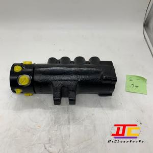 High Pressure Swivel Joint Assembly For SY75 SY65