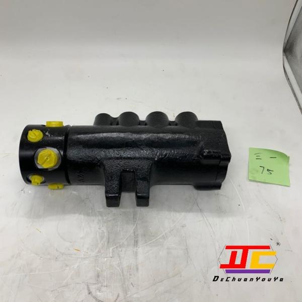 Quality High Pressure Swivel Joint Assembly For SY75 SY65 for sale