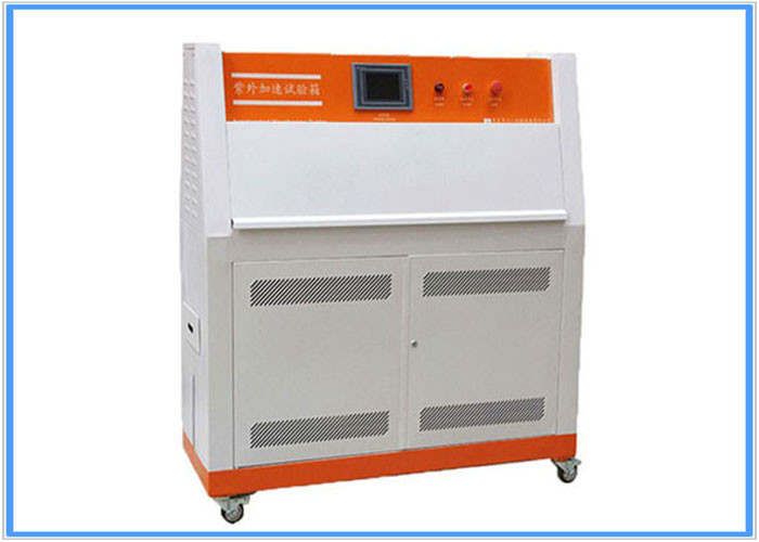 High Precision UV Accelerated Weathering Testing Machine for Plastic