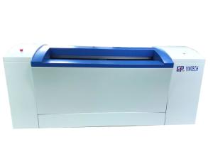 Buy cheap Thermal / UV Plate CTP Machine , Computer To Plate Printing Machine 2400 DPI product