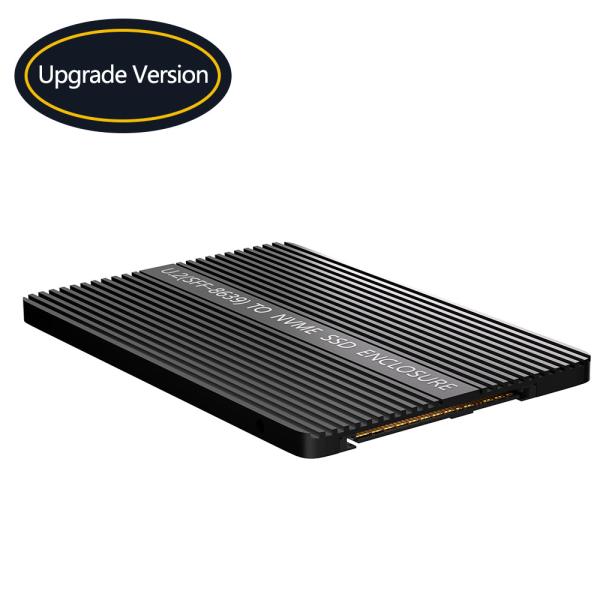 M.2 NGFF NVMe 2.5" SSD To U.2 SFF-8639 Adapter Card OEM