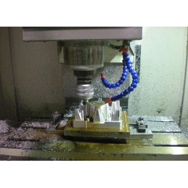 Aluminum Pulp Molding Dies , Disposable Tableware / Dishware Moulds
