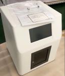 FDA 21 CFR-11 Laboratory LPC Liquid Particle Counter system Water Injections