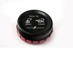 Custom Click Clack Tin Container for Mints