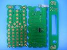 Quality Waterproof 3m Adhesive Multilayer Circuit Board For Electronic Machine for sale