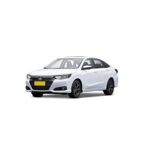 Gasoline Honda Crider Sedan with Roof Rack and Touch Screen