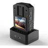 Buy cheap 4G 3G WIFI Police Body Cameras With 1080P 2 Way Audio Night Version from wholesalers