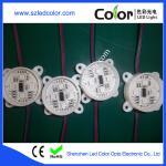 lpd8806 led pixel string light with 4 pcs 5050smd