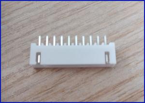 Buy cheap Pitch2.54mm 10PIN Wafer Connector product