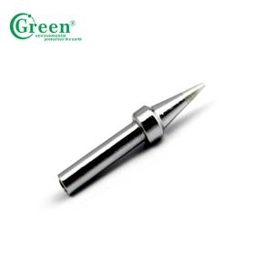 Buy cheap 200 Series Electrical Soldering Tips , Welding Iron Tip Soldering Inductor Coil product