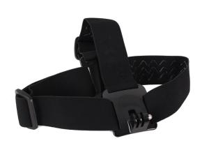 China Anti Slip Photography Equipment Accessories , Action Camera Head Strap For GOPRO ODM on sale