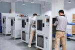 Customized Temperature Humidity Impact Test Machine for Environmental Stress
