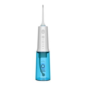 Buy cheap Travel Nicefeel Cordless Water Flosser Rechargeable Lithium Battery 4 Modes product