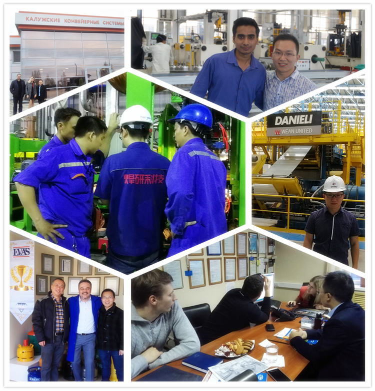 1kva 220V PLC Control Seam Welder Machine Circumferential Automatic Seam Welding Machine