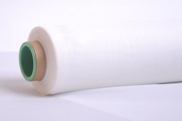 DPP12T-140UM / 690UM Monofilament Mesh Fabric , Nylon Mesh Filter Material Width