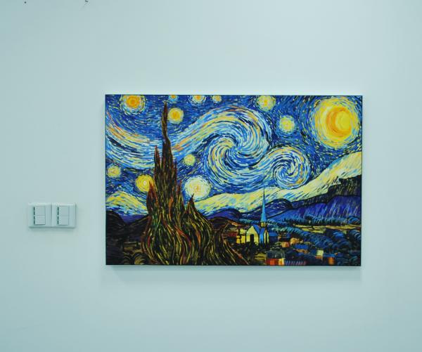 Quality Trade Show SEG Fabric Frames Display Aluminum Material Dye Sublimation Priting for sale