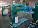 7layer Carton Box Stitching Machine Corrugated Box Stapling Machine 250nails