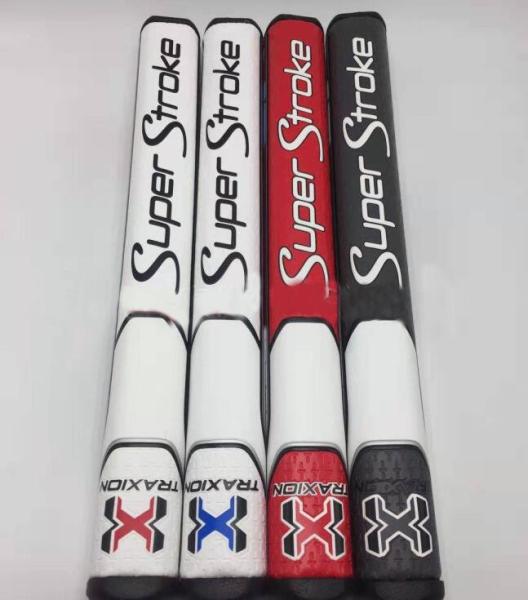 Quality Durable Sponge Foam Pu Lightweight Golf Grips for sale