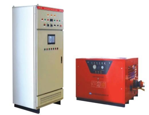 Quality Integrated Fire Fighting Pump Compressed Air Foam Fire Extinguishing System for sale