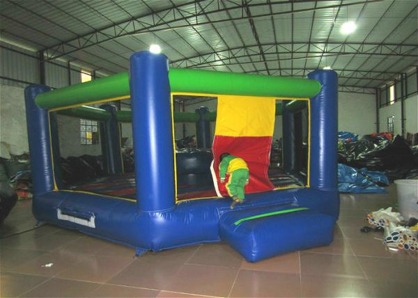 Quality Commercial inflatable gladiator arena jousting arena inflatable game for sale