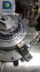 Single Station Automotive Output Gear Automatic Balancing Machine Vertical