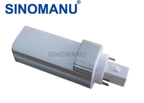 Quality 6500K Energy Saving PLC Tube Light , PLC LED Lamp With Isolated LED Driver for sale