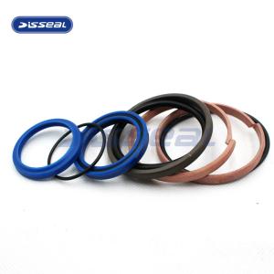 China Boom Cylinder JCB Seal Kit 991-20021 3cx 3dx For JCB Excavator Parts on sale