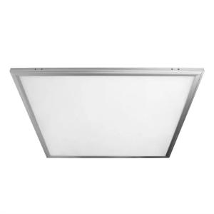 China 36W Ultra Bright Led Light Panel With 120LM/W, No Flash Frequency For Advertising on sale