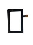 7 Inch Projected Capacitive Touch Screen with I2C Interface and 5 Point touch
