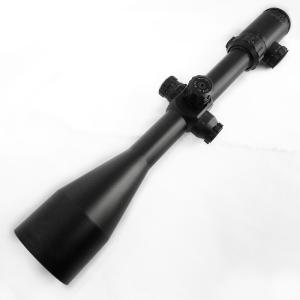SFP FFP 2.5-35x56 Long Range Rifle Scope For Hunting HD Lens