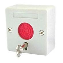 Quality Fire Alarm Push Button Emergency Panic Button for sale