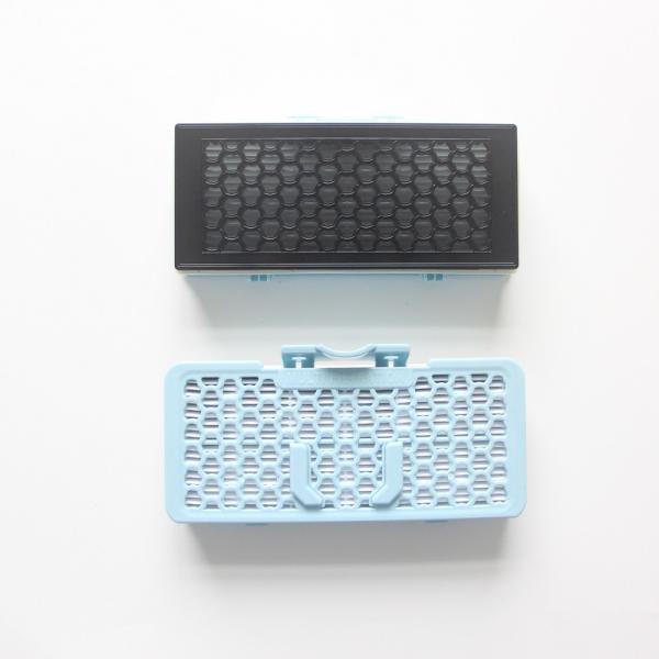 Quality Series HEPA dust filter Standard Air Filter Replacement Part Compatible for vacuum cleaner for sale