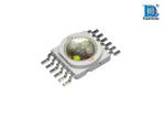 Bi - Color High Power LED Diode for Entertainment Lighting 2 - 2.8v