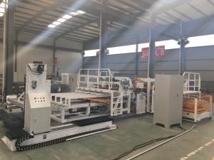 Buy cheap High Speed 60times/Min Fence Mesh Welding Machine Wire Diameter 6mm product